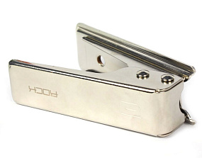 Инструмент для обрезки SIM 3 в 1 (iPhone5/4)