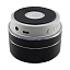 Колонка A10U (Bluetooth/MicroSD/USB/FM) черная
