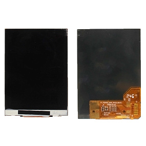 Дисплей для телефона Samsung S5600