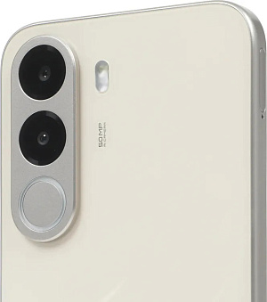 Смартфон Realme C100X 4/128Gb белый