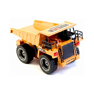 Радиоуправляемый самосвал 1540/1534