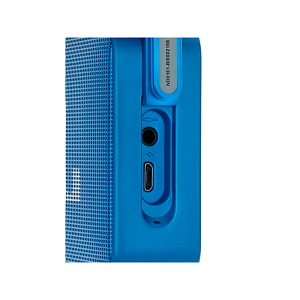Портативная колонка JBL Go 2 синяя