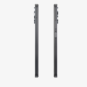 Смартфон Realme C51 4/64Gb черный