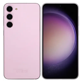 Смартфон Samsung Galaxy S23 Plus 8/256Gb Lavender