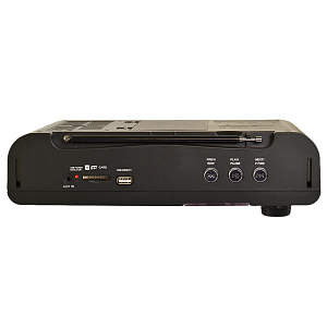 Радиоприемник GOLON RX-2070