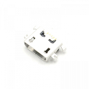 Системный разъем Xiaomi Redmi 7A/Redmi Go (Micro USB)