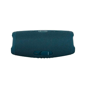 Портативная колонка JBL Charge 5 40W синяя