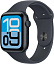 Часы наручные Apple Watch SE3 40mm черный