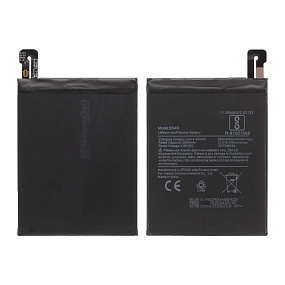 АКБ для телефона Xiaomi BN48 (Redmi Note 6 Pro) тех.упаковка