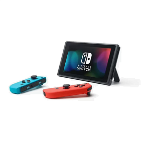 Игровая консоль Nintendo Switch Oled 64Gb Splation3