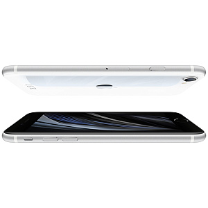 Смартфон Apple iPhone SE 2020 64Gb белый