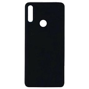 Корпус для телефона Huawei Honor 9X (STK-LX1) Задняя крышка Черный