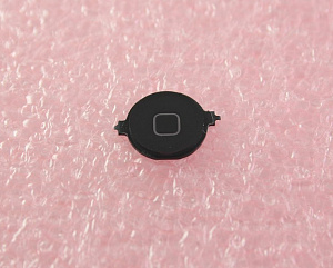 Толкатель джойстика iPhone 4 Черный