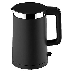 Электрический чайник Viomi Metal Electric Kettle (V-MK152B Black/Metal) GLOBAL