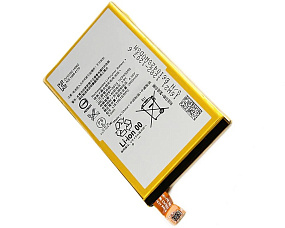 АКБ ORIG для телефона Sony LIS1561ERPC (D5803/E5303/E5333) - Премиум