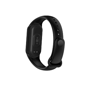 Фитнес-браслет Xiaomi Mi Band 8 черный