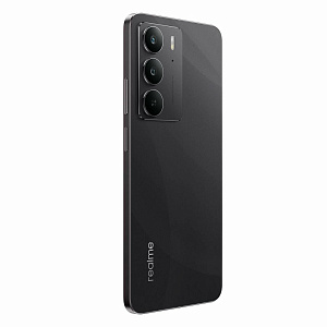 Смартфон Realme C75 8/128Gb черный