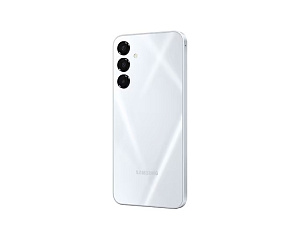 Смартфон Samsung A165 Galaxy A16 4/128GB Light Gray