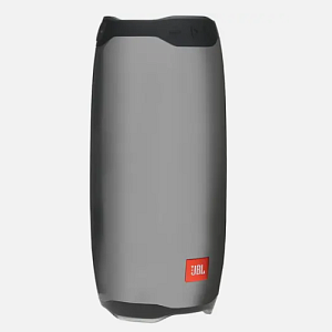Портативная колонка JBL Pulse 4 20W черная