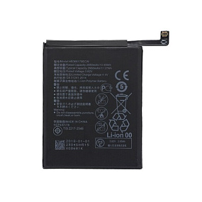 АКБ для телефона Huawei HB366179ECW (Nova 2/Mate 10 Lite) - Премиум