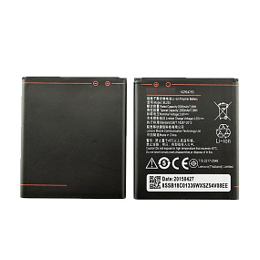 АКБ для телефона Lenovo BL253 (A2010/A2580/A2860/A1000/A1010/A2016) тех.упаковка