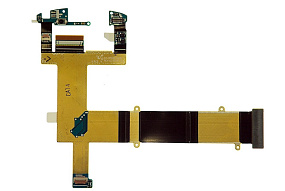 Шлейф Samsung B7620 Оригинал