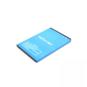 АКБ ORIG для телефона Highscreen Easy F/Easy F Pro тех. упаковка