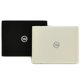 Портативное зарядное устройство WK WP-032 Mikey 10000mAh белый