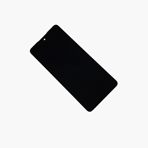 Дисплей для телефона Tecno Pova 5 (LH7n) в сборе с тачскрином Черный - Оригинал