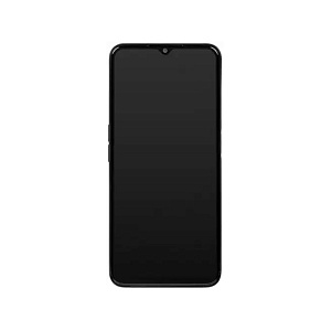 Смартфон Realme C35 4/128Gb черный