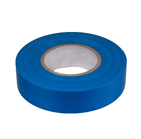 Изолента (16 мм*10 м, Синяя)