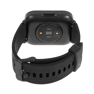 Smart часы Mibro Color (XPAW002) черные