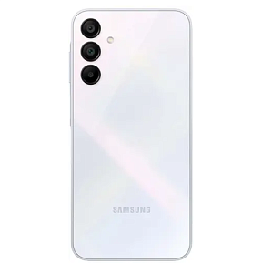 Смартфон Samsung A155 Galaxy A15 6/128GB Light Blue