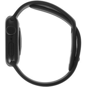Часы наручные Apple Watch SE 40mm черный