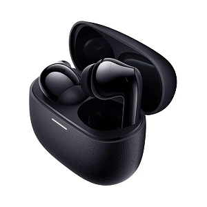Bluetooth-наушники беспроводные Xiaomi Redmi Buds 5 Pro черные