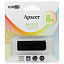 8Gb Apacer AH325 черная 2.0