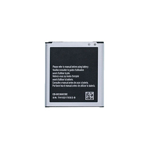 АКБ для телефона Samsung G360H/G361H/J200H Galaxy Core Prime (EB-BG360CBE) тех. упаковка