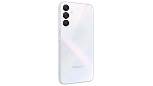 Смартфон Samsung A155 Galaxy A15 4/128GB Light Blue