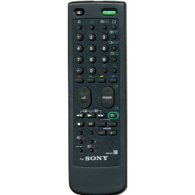ТВ пульт SONY RM-841