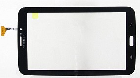 Сенсор для планшета Samsung T211 Tab 3 7.0 Черный