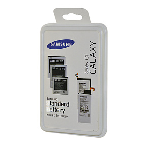 АКБ ORIG для телефона Samsung A300F (EB-BA300ABE) (УЦЕНКА) Не товарный вид