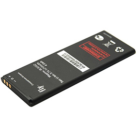 АКБ ORIG для телефона Fly BL9202 FS405 тех. упаковка