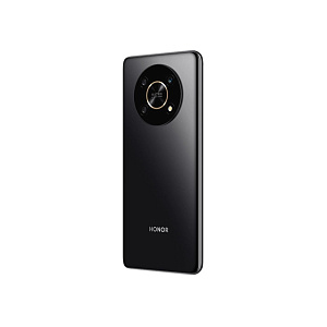 Honor X9 6/128 черный