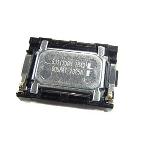 Звонок (buzzer) Nokia X1-00/X2-01/C2-02/C2-03/C2-06/200/202/203/302