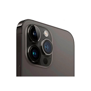 Смартфон Apple iPhone 14 Pro 128Gb черный
