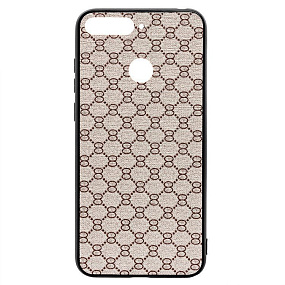 Силиконовый чехол Honor 7A Pro/7C/Y6 SC127 (004)