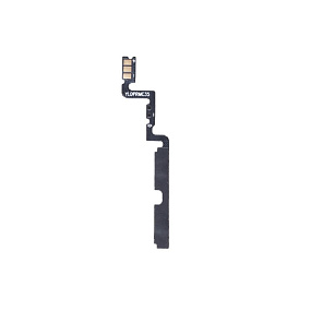 Шлейф Realme C35 (RMX3511) на кнопки громкости