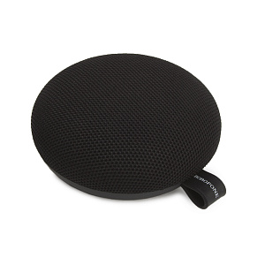 Колонка Borofone BP3 (Bluetooth/MicroSD) черный