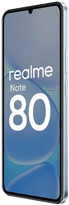 Смартфон Realme Note 80 4/128Gb синий