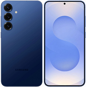 Смартфон Samsung Galaxy S25 Plus 12/256Gb Navy